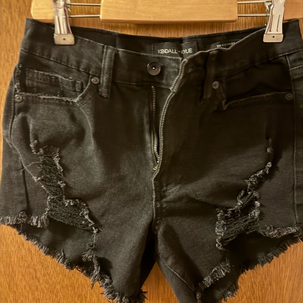 Kendal & Kylie Shorts -size 24